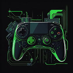Video Games